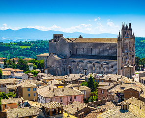 Orvieto