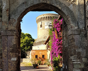 Ostia Antica