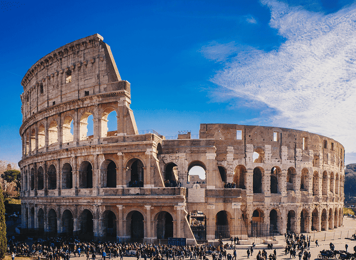 Colosseum
