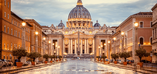 Vatican